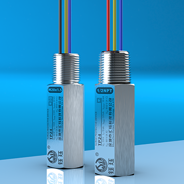 TP 現(xiàn)場儀表/設備用防雷器